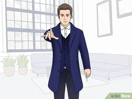 Image titled Dress Like the Doctor from Doctor Who Step 95