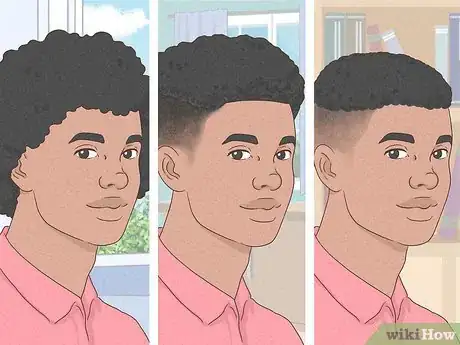 Image titled Style Your Hair (Male) Step 16