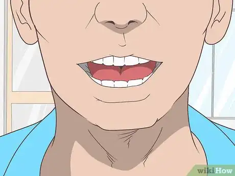 Image titled Relax Jaw Muscles Before Bed Step 10