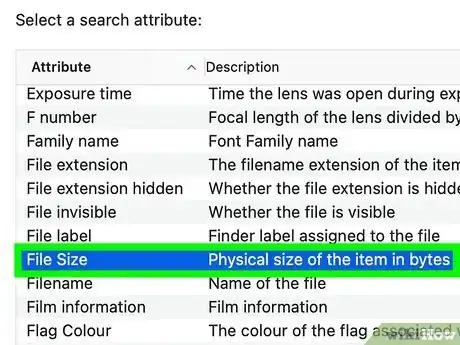 Image titled Find the Largest Documents on Your Mac Step 20