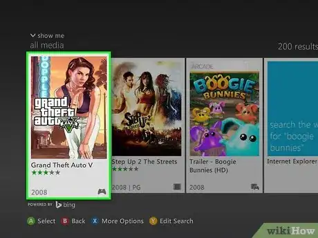 Image titled Install Grand Theft Auto V (GTAV) on Xbox 360 Step 15