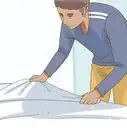 Steam Clean a Mattress