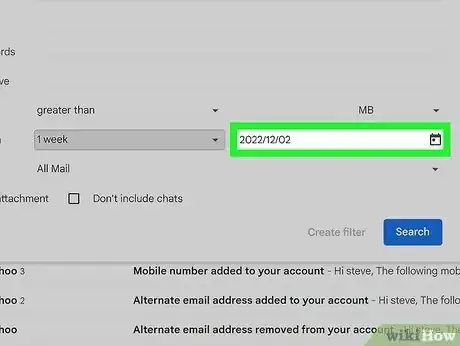 Image titled Find Old Emails in Gmail Step 9