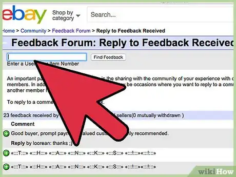 Image titled Dispute Negative Feedback on eBay Step 6