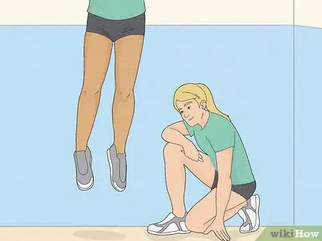 Image titled Be Good at Volleyball Step 14