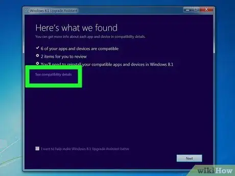 Image titled Upgrade Windows 7 to Windows 8 Step 17