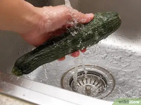 Image titled Cut Zucchini Step 5