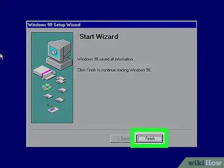 Image titled Install Windows 98 Step 24