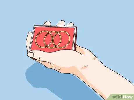 Image titled Learn Cardistry Step 1