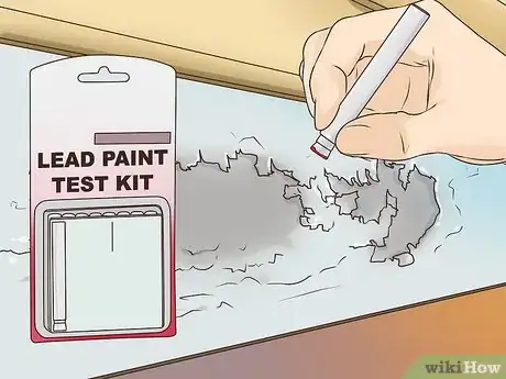 Image titled Identify Lead Paint Step 4