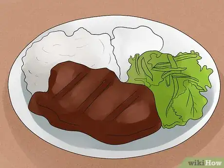 Image titled Eat Meat and Lose Weight Step 4