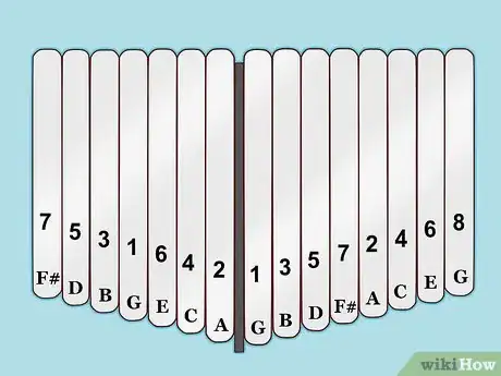 Image titled Play the Kalimba Step 2