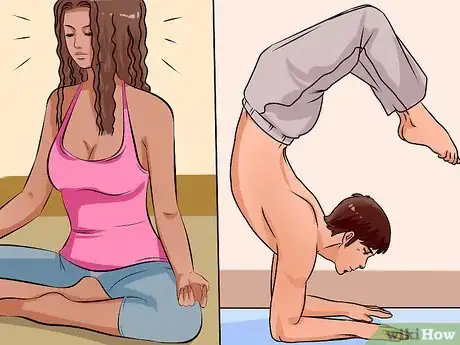 Image titled Do Yoga at Home Step 26