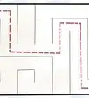 Draw a Basic Maze