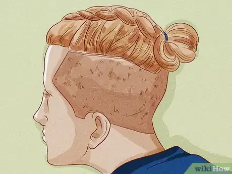 Image titled Style Medium Length Hair for Men Step 10