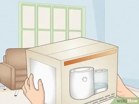 Image titled Humidify Your Room Step 1