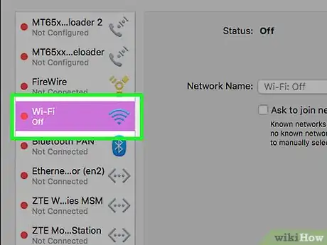 Image titled Change the Default WiFi Network on a Mac Step 4