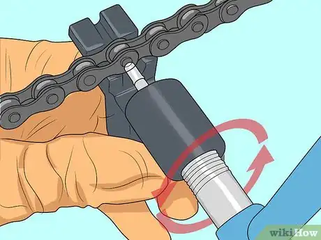 Image titled Remove a Bike Chain Step 3