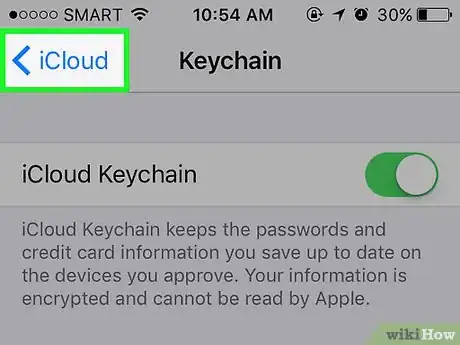 Image titled Use iCloud Storage Step 9