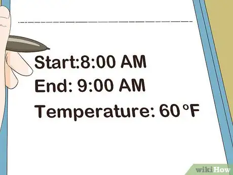 Image titled Measure Dew Point Step 10