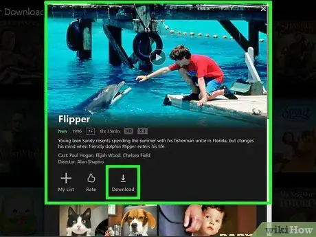 Image titled Download Movies from Netflix to Windows 10 Step 7