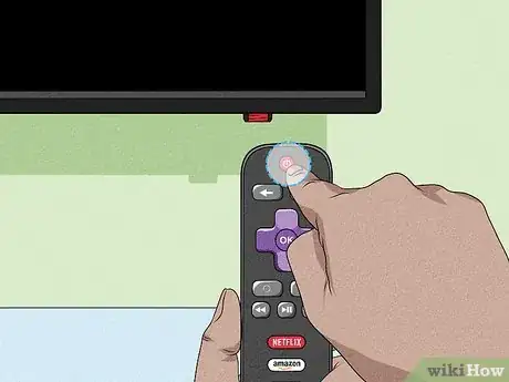 Image titled Remove a Roku Account from a TV Step 3