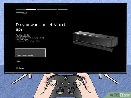 Image titled Set Up an Xbox One Step 13