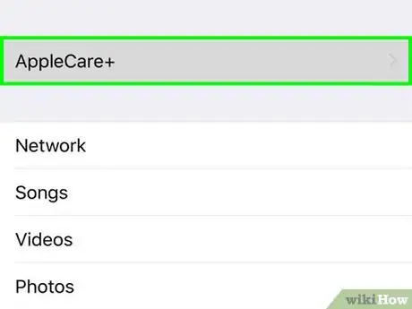 Image titled Extend an iPhone Warranty Step 4
