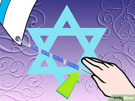 Image titled Make Tzitzis Step 15