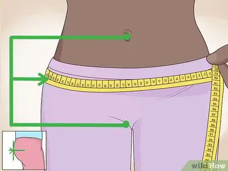 Image titled Determine Your Dress Size Step 3