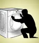 Install a Whirlpool Electric Dryer