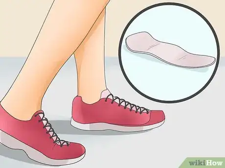 Image titled Avoid Heel Pain and Plantar Fasciitis Step 14