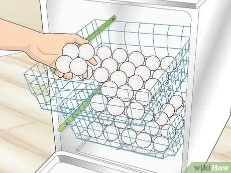 Image titled Clean Golf Balls Step 2