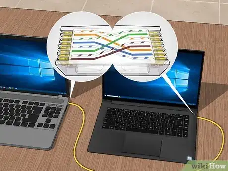 Image titled Transfer Files Between Laptops Step 23