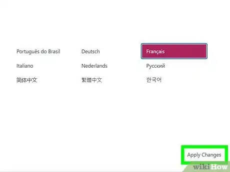 Image titled Change the Default Language in Wordpress Step 10