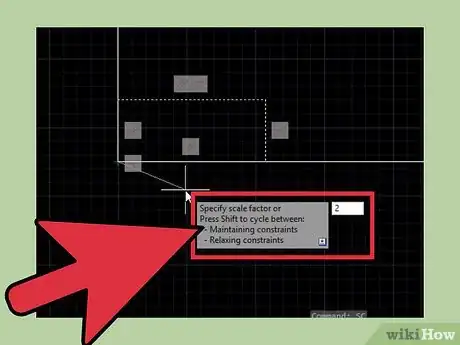 Image titled Scale in AutoCAD Step 5