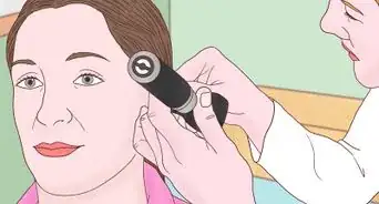 Remove Ear Wax from a Hearing Aid