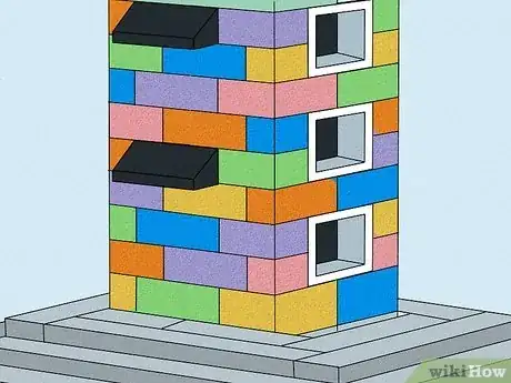 Image titled Build a LEGO Tower Step 10