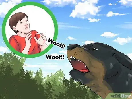 Image titled Train a Rottweiler to Be a Guard Dog Step 11