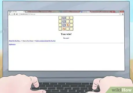 Image titled Play Tic Tac Toe Step 11