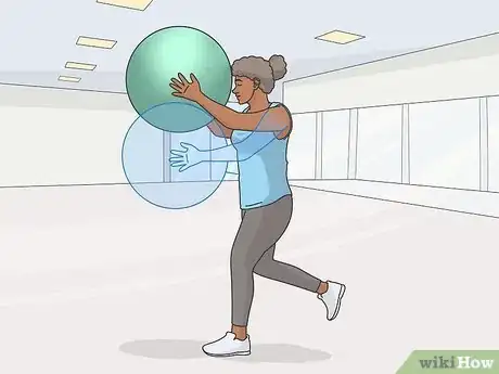 Image titled Exercise with a Yoga Ball Step 12