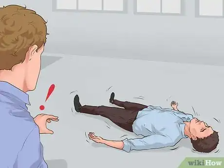 Image titled Do Basic First Aid Step 19