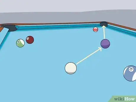 Image titled Play Pool in a Bar or Tavern Step 10