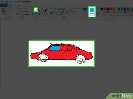 Image titled Draw and Color with Microsoft Paint Step 3