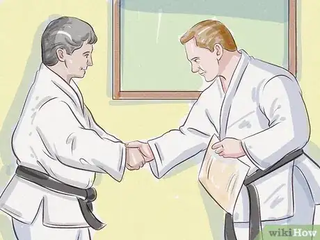 Image titled Become a Martial Arts Instructor Step 12