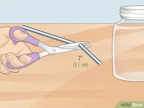 Image titled Make an Electroscope Step 10