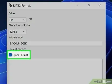 Image titled Format FAT32 Step 13
