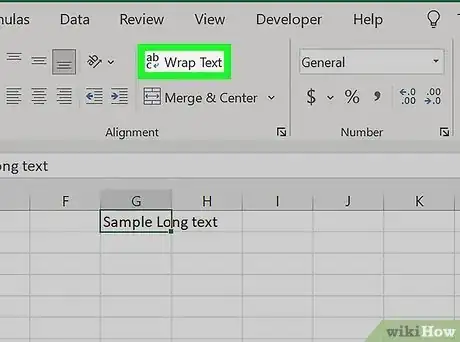 Image titled Use Excel Step 9