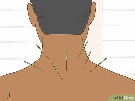 Image titled Relieve Neck Pain Step 11