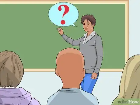 Image titled Ask Questions in Class Step 1